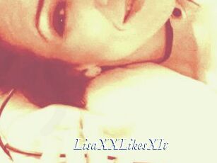 LisaXXLikesXIt