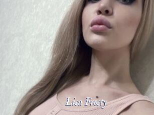 Lisa_Frosty