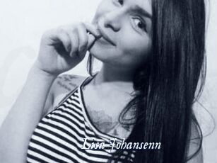Lisa_Johansenn