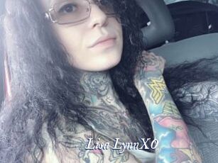 Lisa_LynnXO