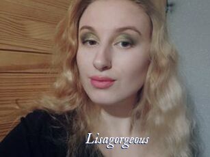Lisagorgeous