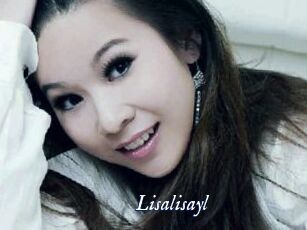 Lisalisayl