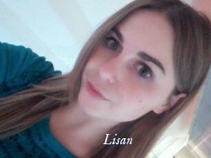 Lisan