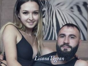 LisanaTigran