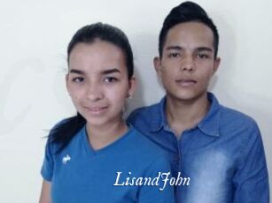 LisandJohn