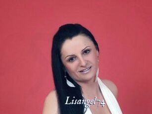 Lisangel74