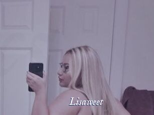 Lisaweet