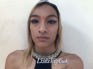 LisaxVipCock