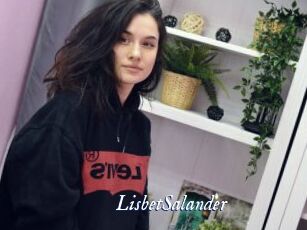 LisbetSalander