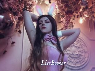 LiseBooker