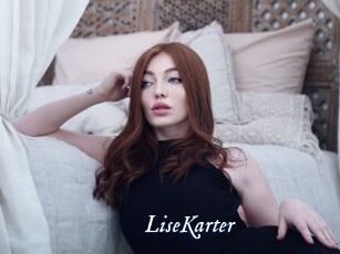 LiseKarter