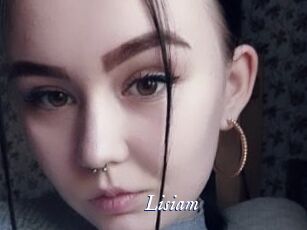 Lisiam