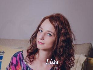 Liska Cam 5
