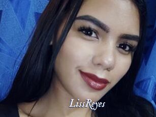 LissReyes