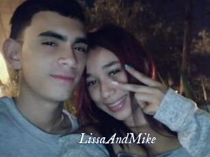 LissaAndMike