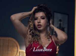 LissaDove