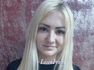 LissaFranc