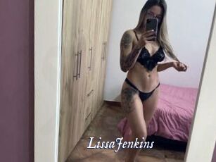 LissaJenkins Cam 5