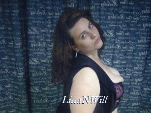 LissaNWill