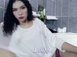 LissaReid