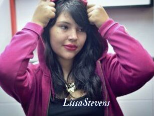 LissaStevens