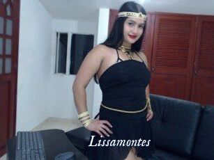 Lissamontes