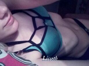 Lisseth