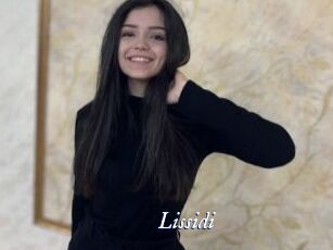 Lissidi
