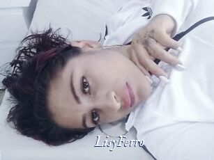 LisyFerro