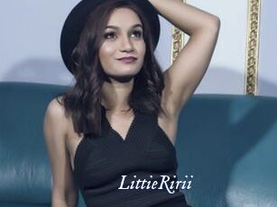 LittieRirii