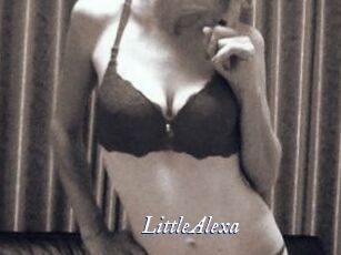 LittleAlexa Cam 5