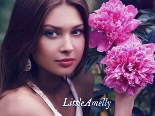 LittleAmelly Cam 5