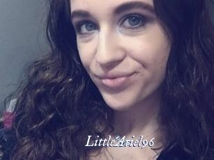 LittleAriel96