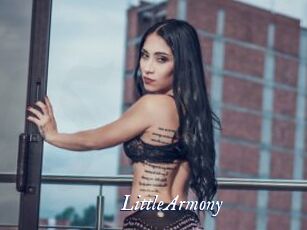 LittleArmony