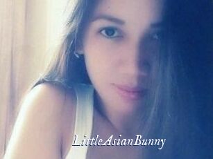 LittleAsianBunny