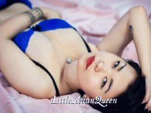 LittleAsianQueen
