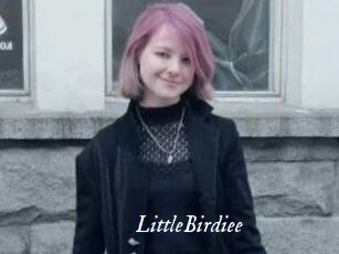 LittleBirdiee
