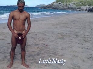 LittleBlacky