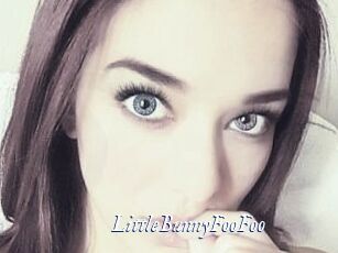 LittleBunnyFooFoo