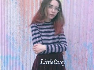 LittleCasey