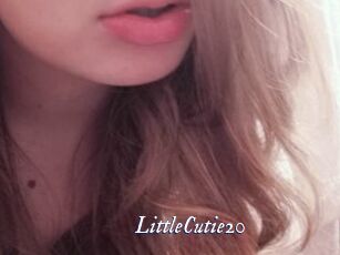 LittleCutie20