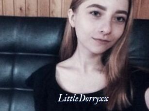 LittleDorryxx_