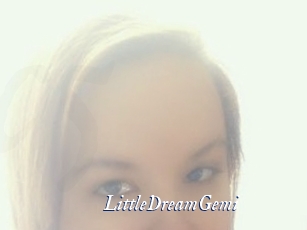LittleDreamGemi