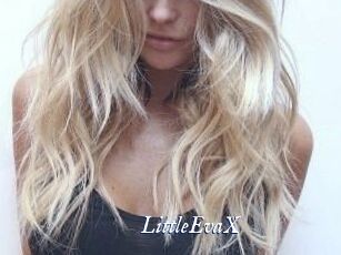 LittleEvaX