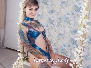 LittleFieryLady