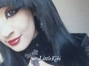 LittleKiki