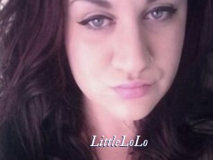LittleLoLo