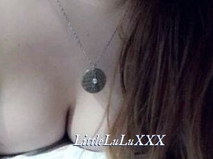 LittleLuLuXXX