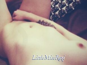 LittleMissRozi