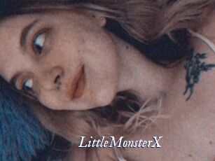 LittleMonsterX